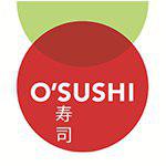 o-sushi