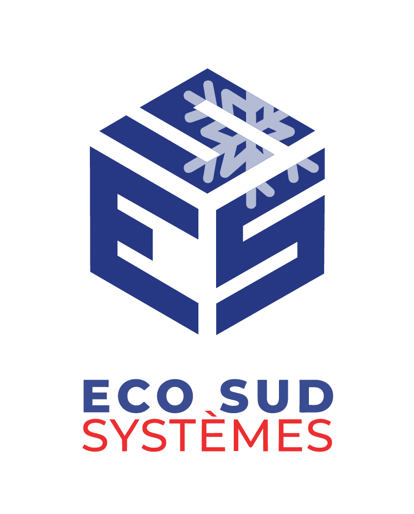 logo eco sud systemes