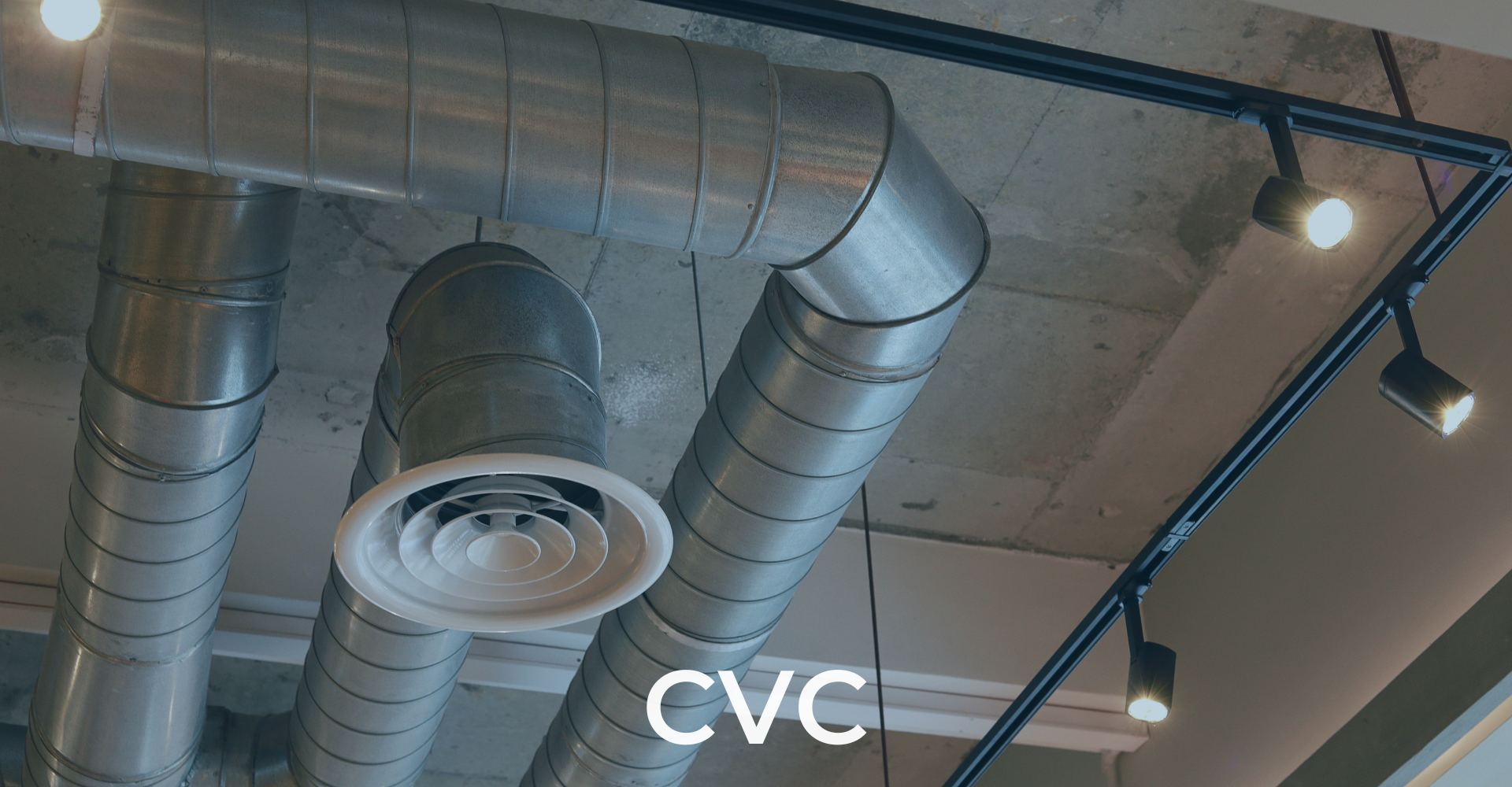 installation CVC
